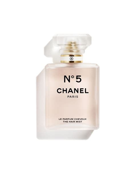 profumo per capelli chanel n. 5 prezzo|Chanel 5 Capelli .